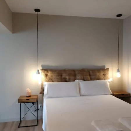 La Maison Chocolat 2 Apartment Osseja